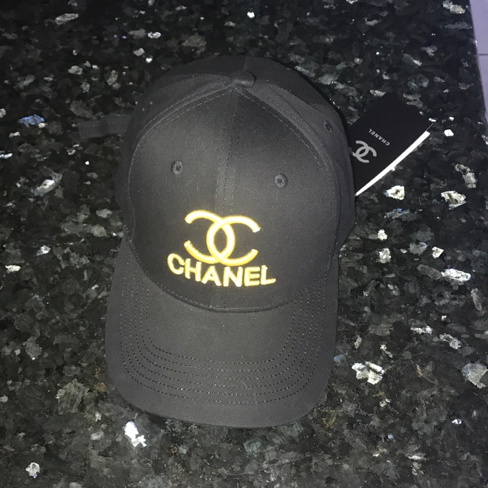 Baseball hat